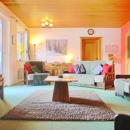 Haus Bellevue Apartment Sankt Michael im Lungau Luaran gambar