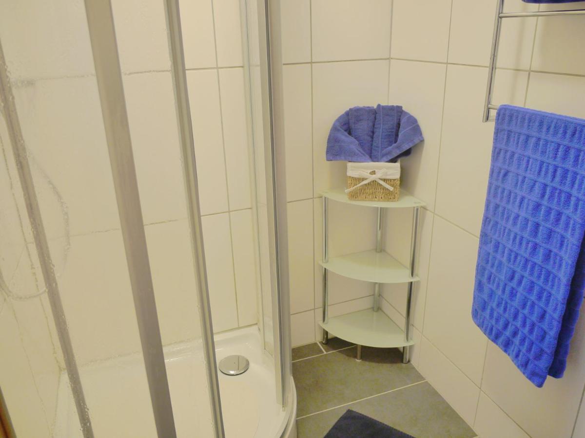 Haus Bellevue Apartment Sankt Michael im Lungau Luaran gambar