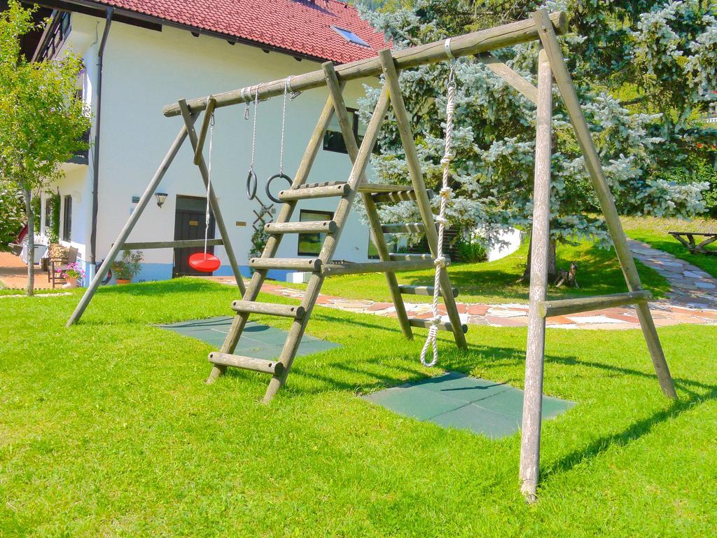 Haus Bellevue Apartment Sankt Michael im Lungau Luaran gambar