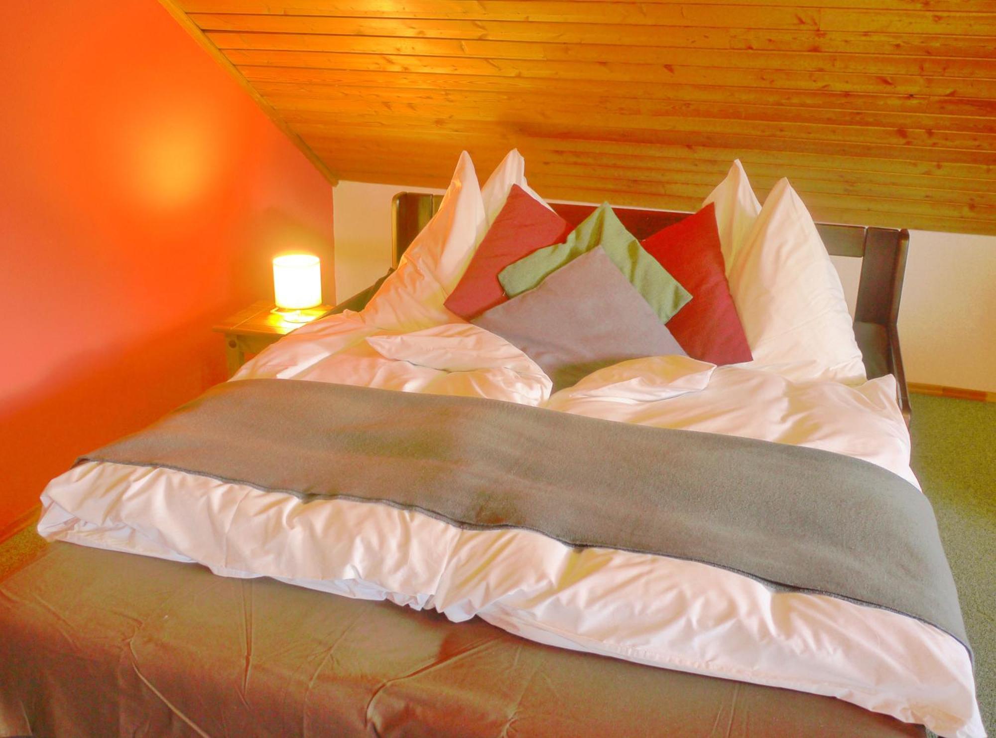 Haus Bellevue Apartment Sankt Michael im Lungau Luaran gambar