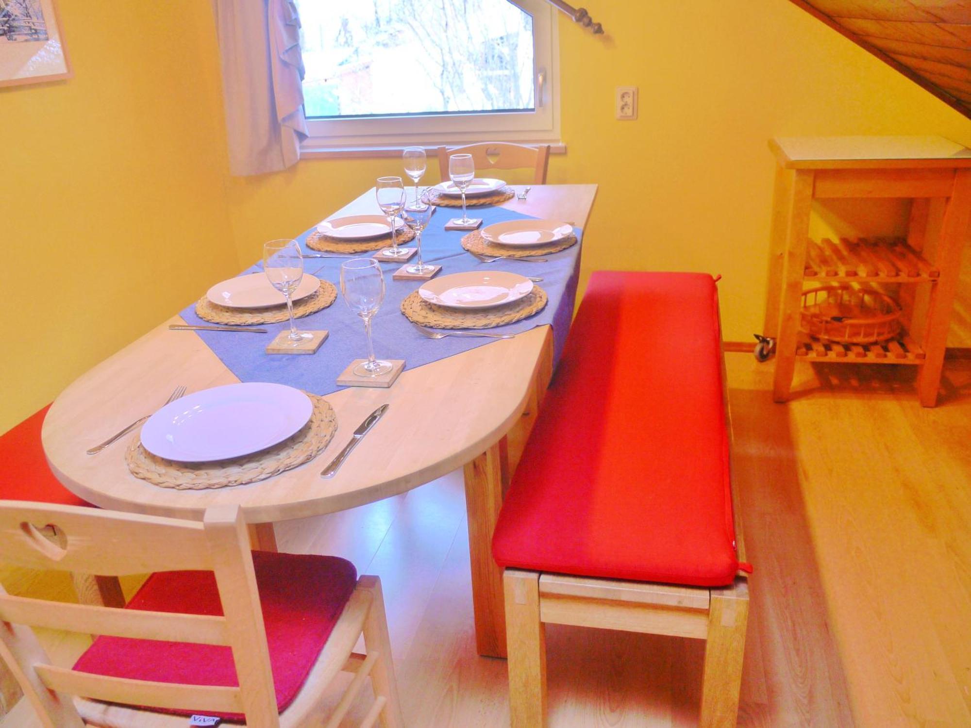 Haus Bellevue Apartment Sankt Michael im Lungau Luaran gambar