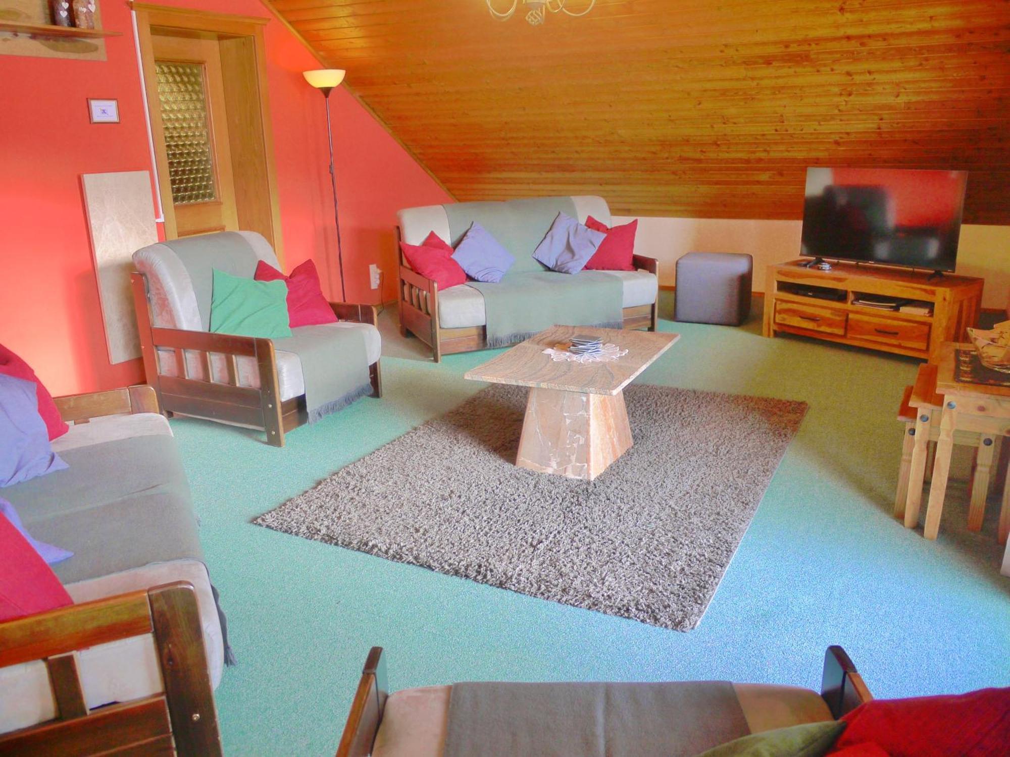 Haus Bellevue Apartment Sankt Michael im Lungau Luaran gambar