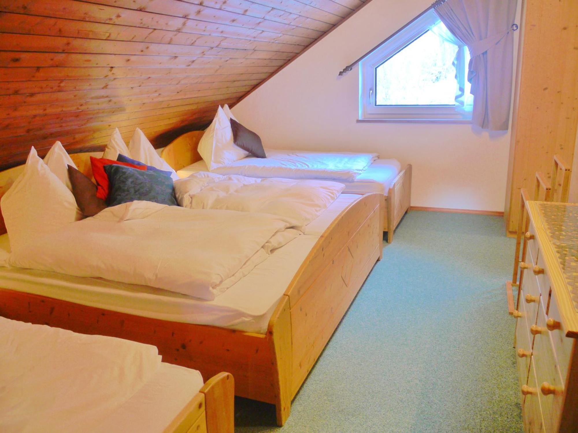 Haus Bellevue Apartment Sankt Michael im Lungau Luaran gambar