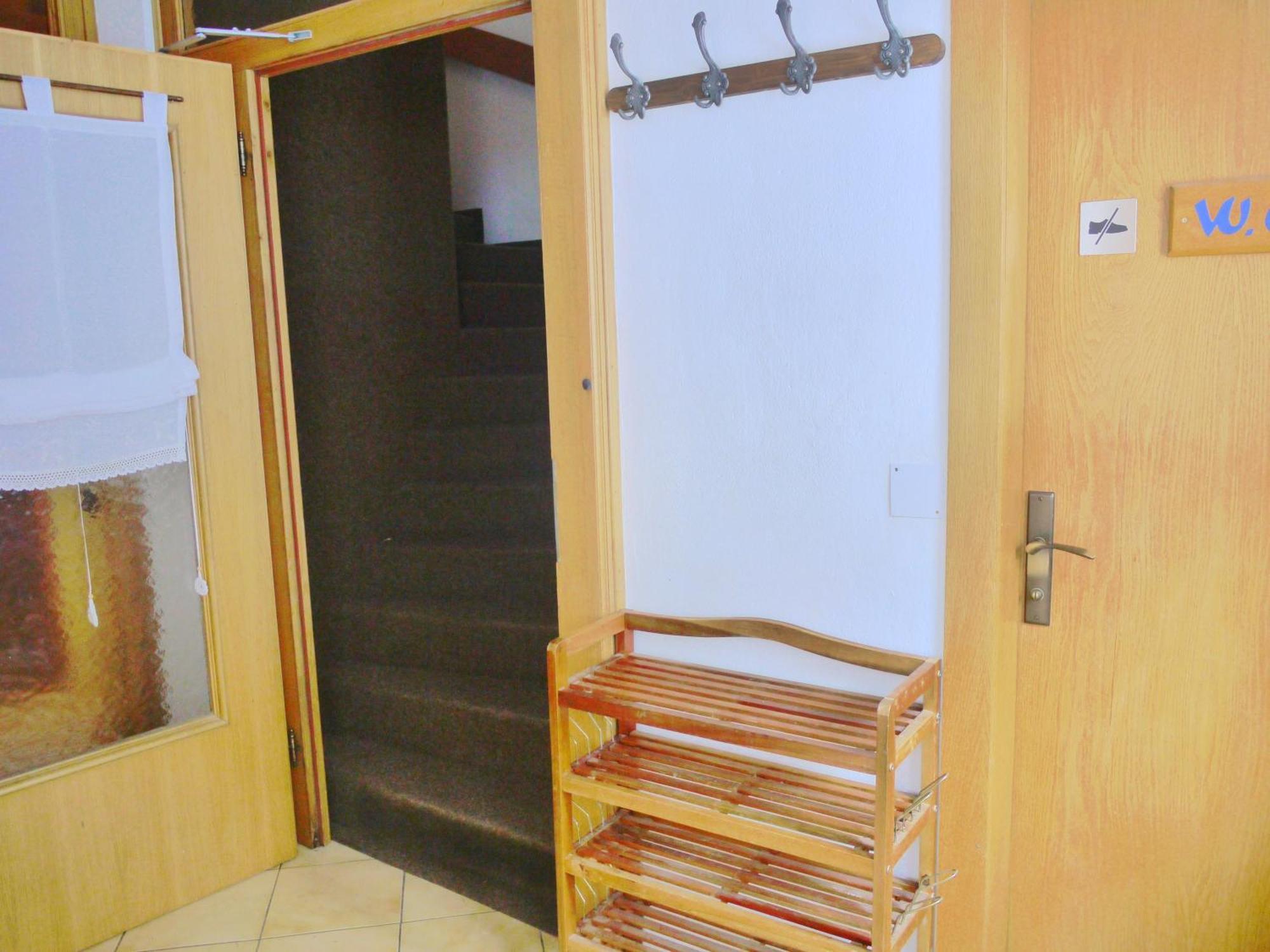 Haus Bellevue Apartment Sankt Michael im Lungau Luaran gambar