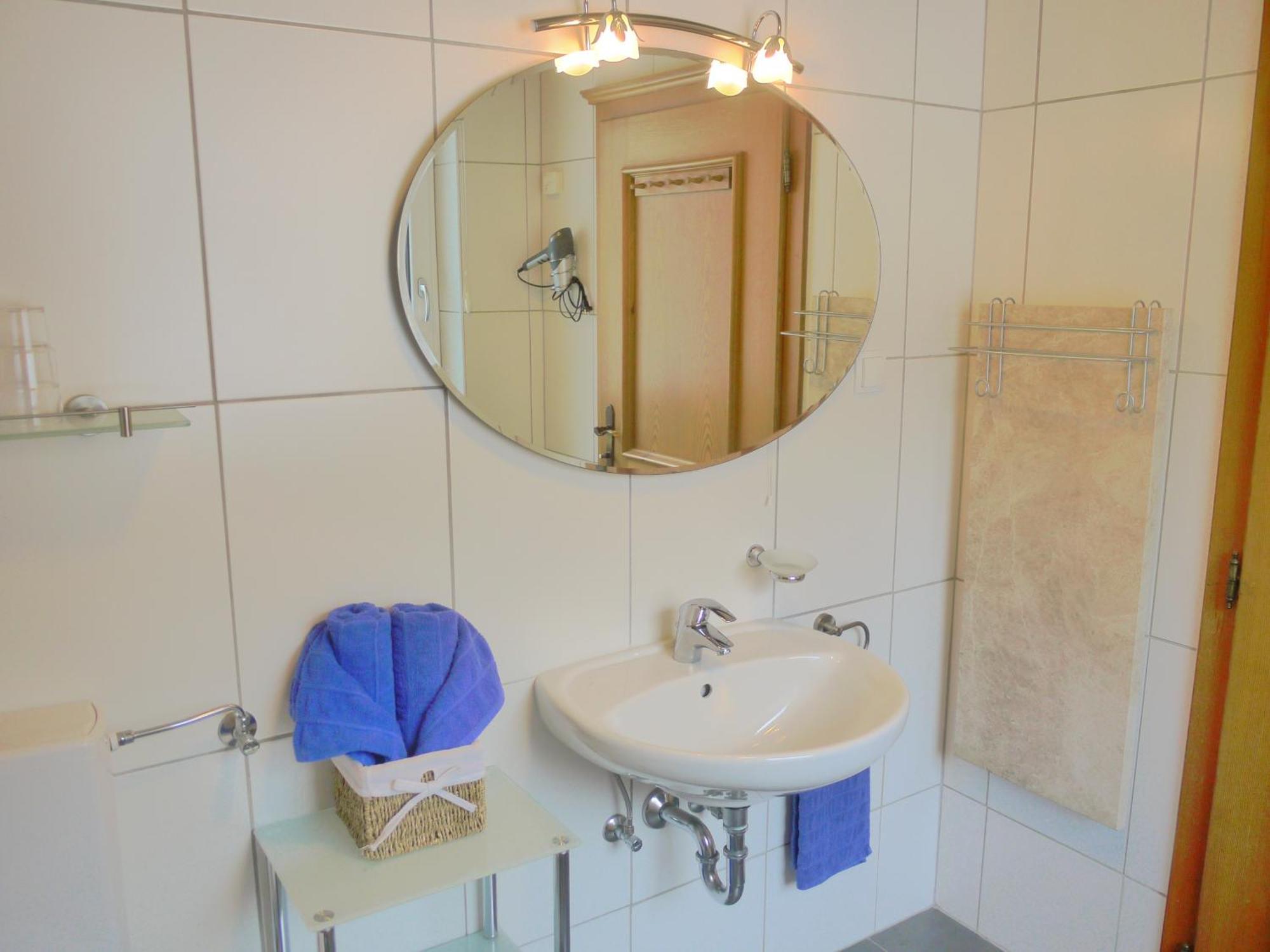 Haus Bellevue Apartment Sankt Michael im Lungau Luaran gambar