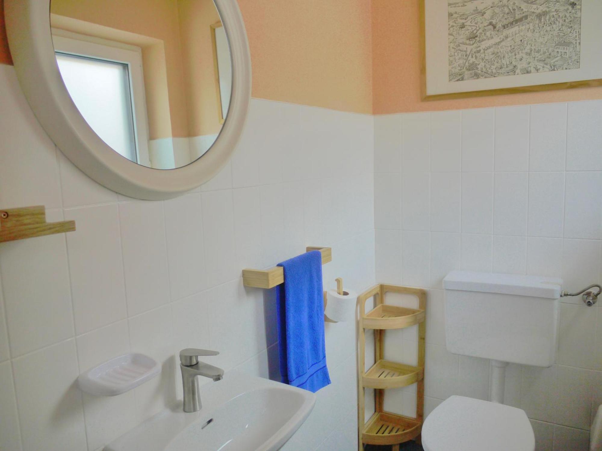 Haus Bellevue Apartment Sankt Michael im Lungau Luaran gambar
